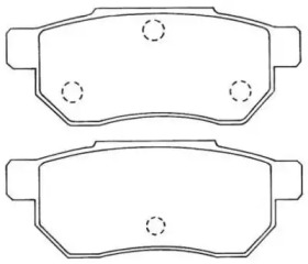  AISIN ASN-218